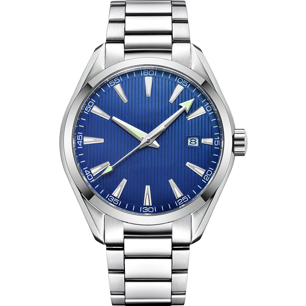 Orologi Automatici da Uomo 41m - Luxury Watch Safe recensione e prezzo