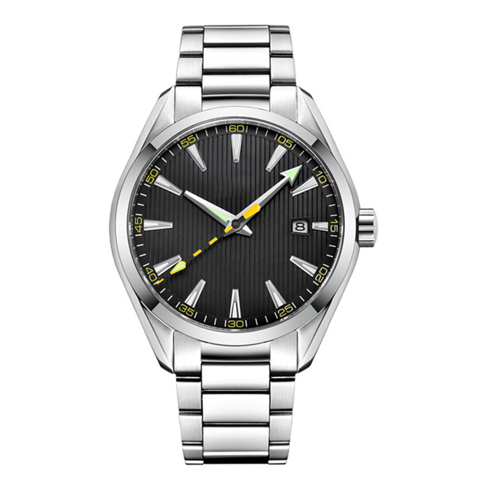 Orologi Automatici da Uomo 41m - Luxury Watch Safe recensione e prezzo
