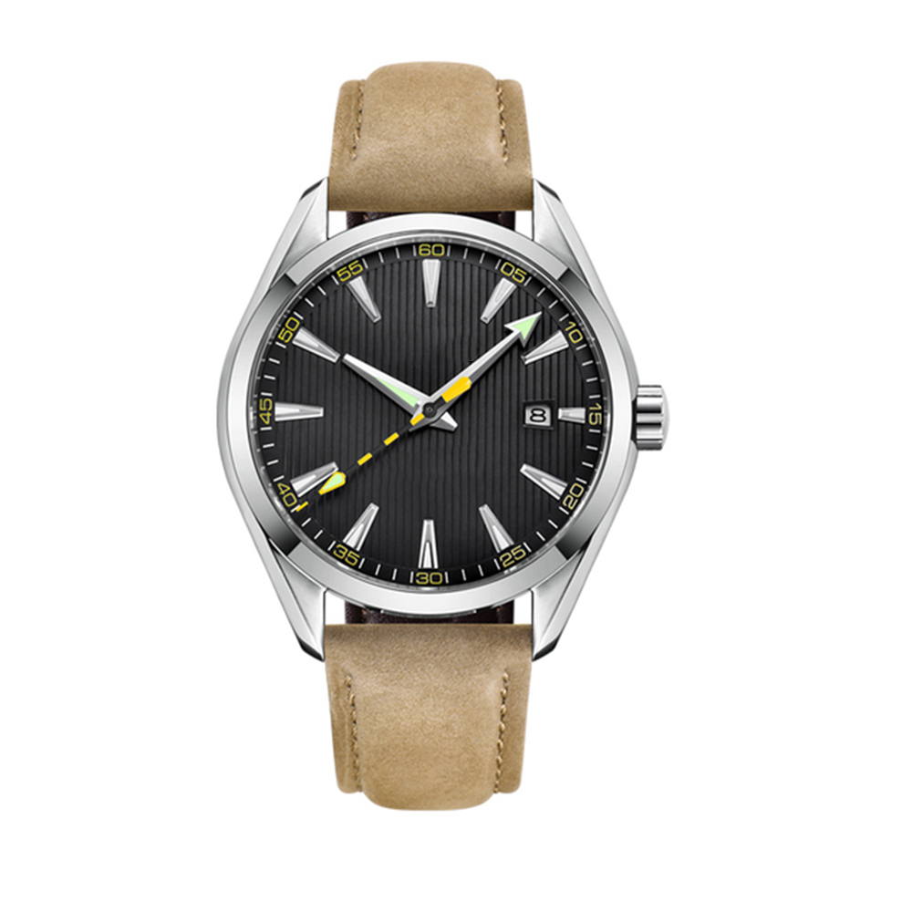 Orologi Automatici da Uomo 41m - Luxury Watch Safe recensione e prezzo