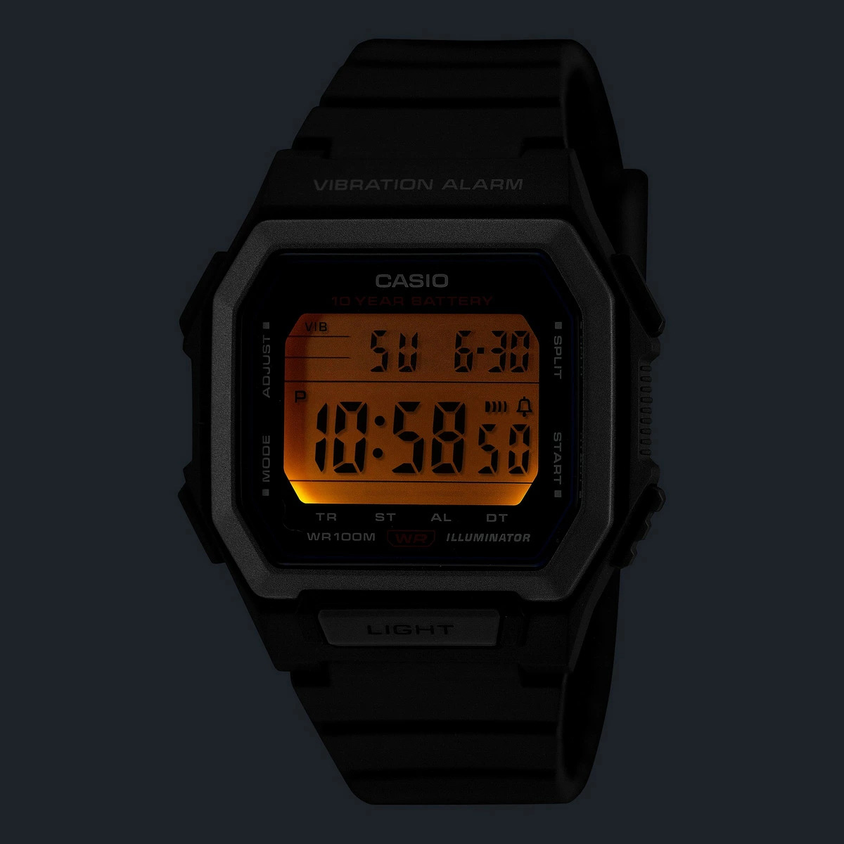 Orologio Casio Nuovo Modello 2 - Luxury Watch Casio recensione e prezzo