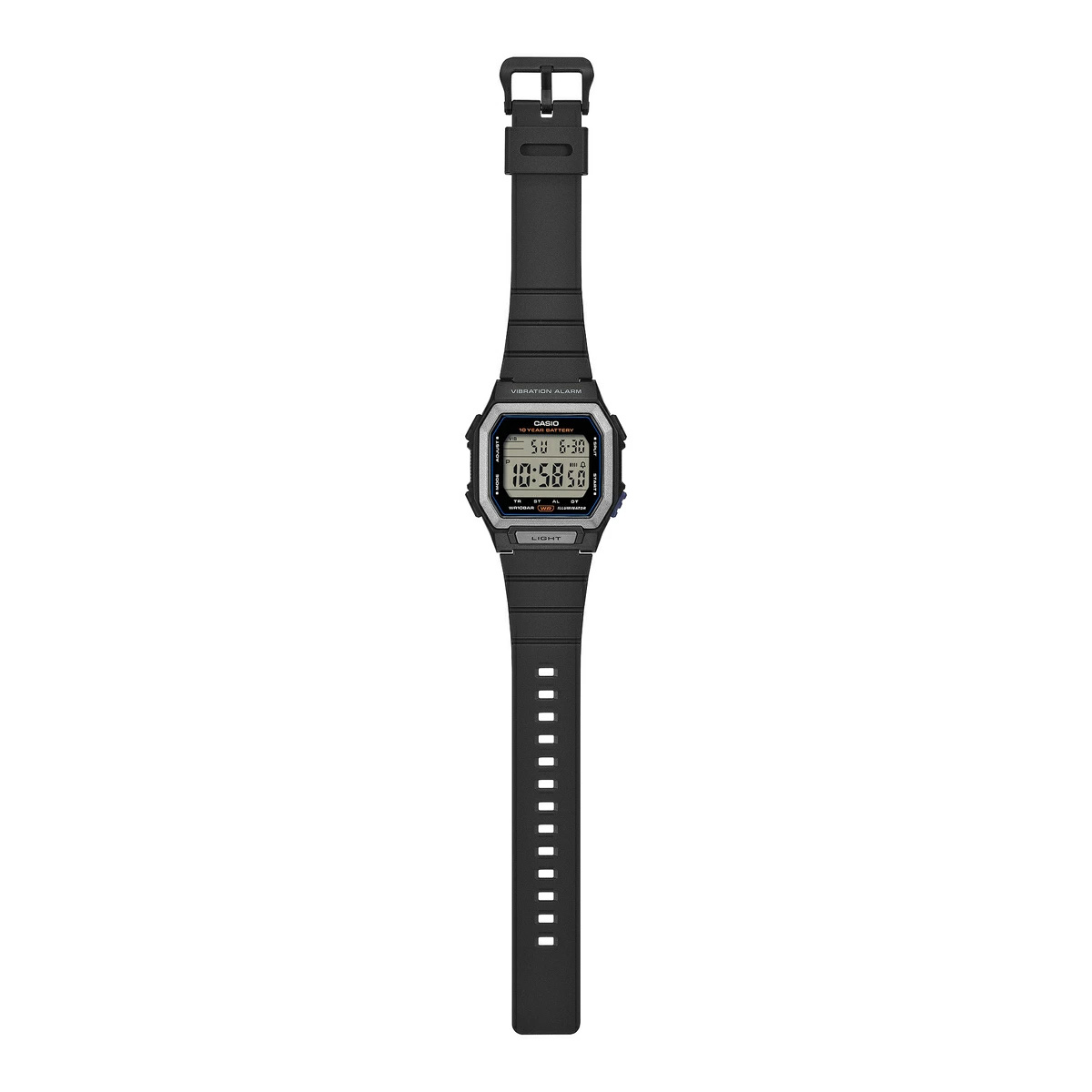 Orologio Casio Nuovo Modello 2 - Luxury Watch Casio recensione e prezzo