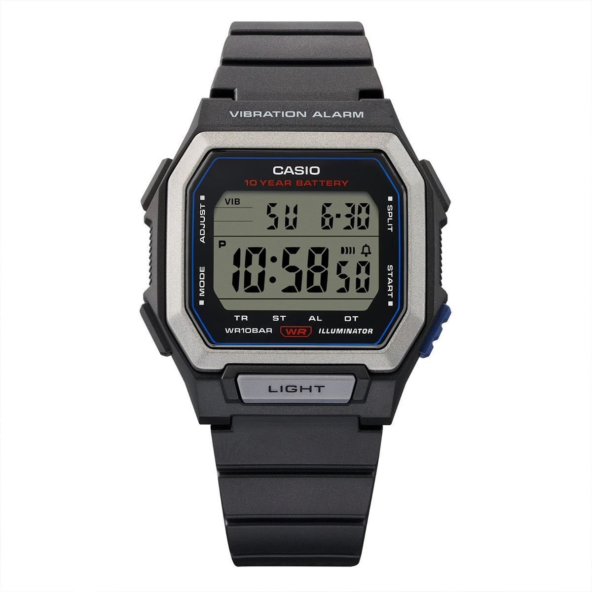 Orologio Casio Nuovo Modello 2 - Luxury Watch Casio recensione e prezzo