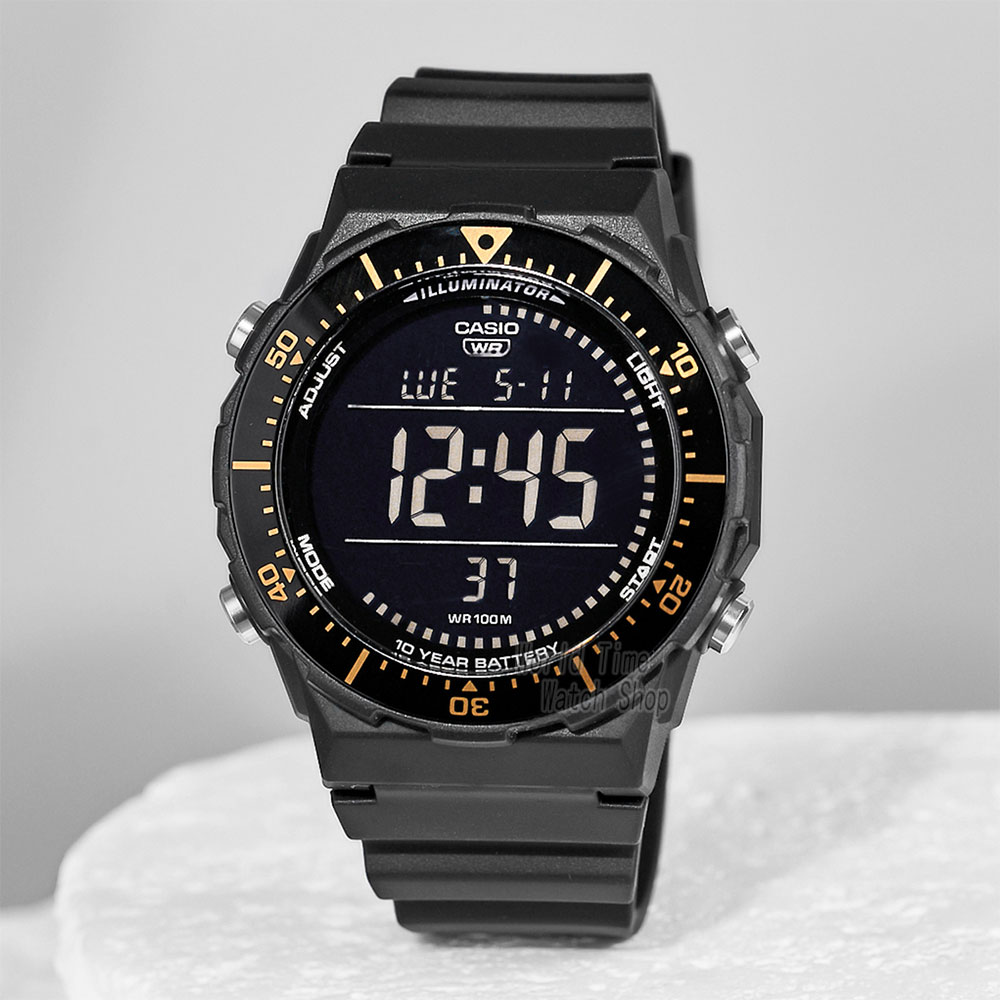 Orologio Casio da Uomo 2026 Nu - Luxury Watch Casio recensione e prezzo
