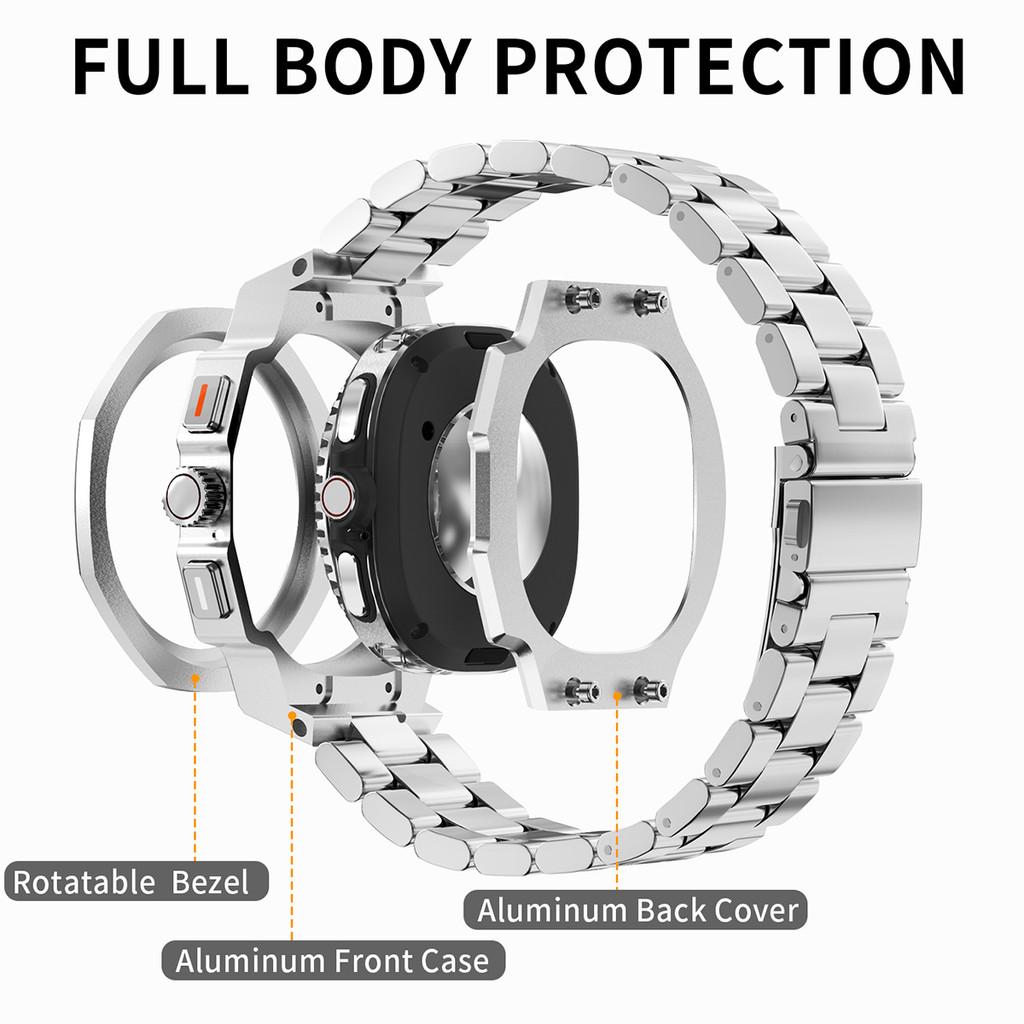 Kit di Modifica di Lusso per S - Luxury Watch Repair recensione e prezzo