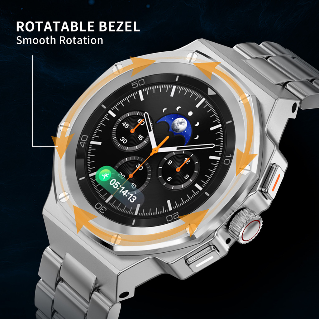 Kit di Modifica di Lusso per S - Luxury Watch Repair recensione e prezzo