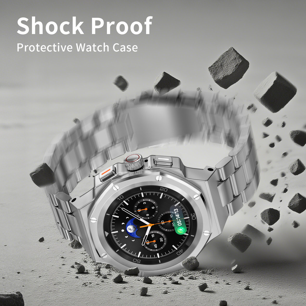 Kit di Modifica di Lusso per S - Luxury Watch Repair recensione e prezzo