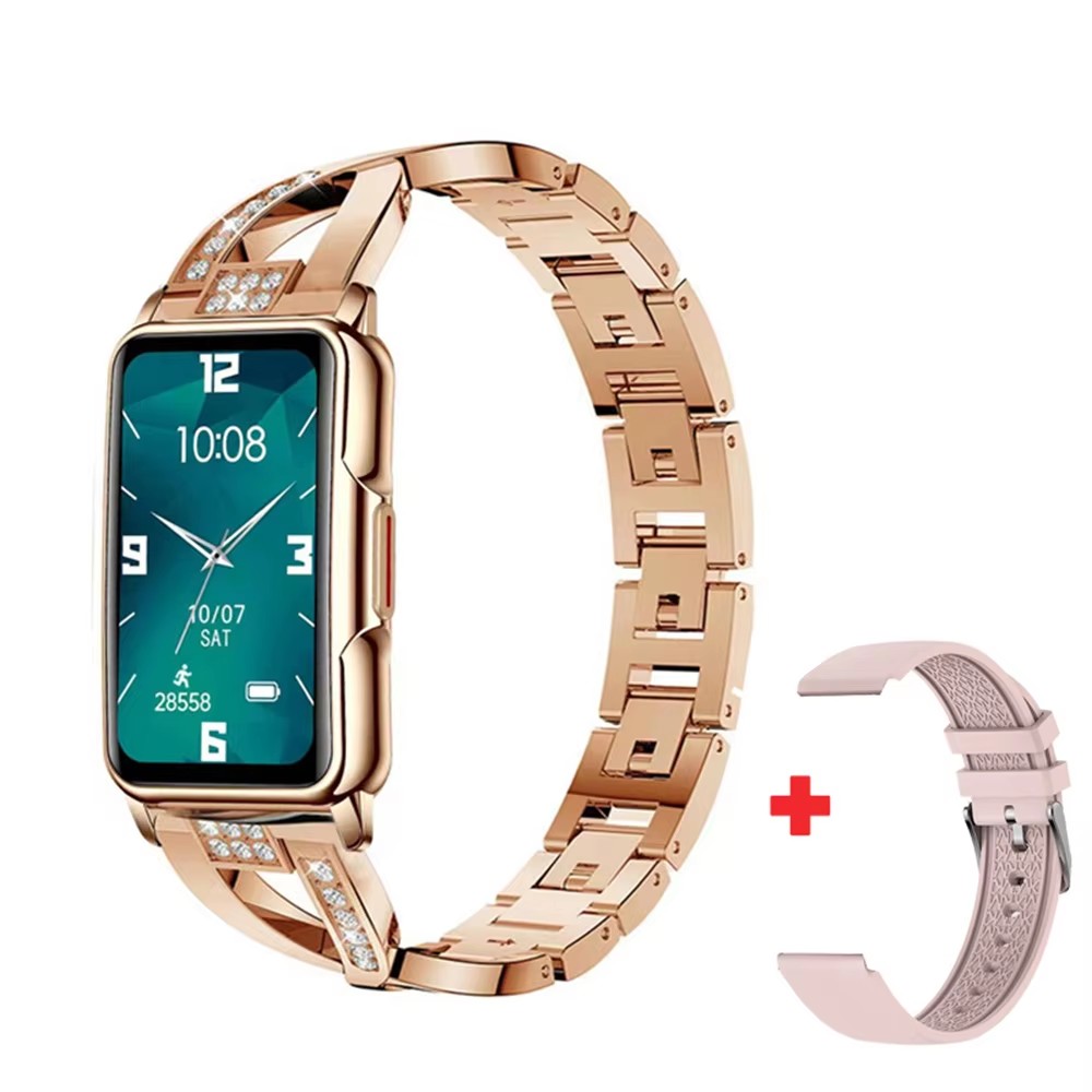 Orologio intelligente da donna - Luxury Watch On Wrist recensione e prezzo