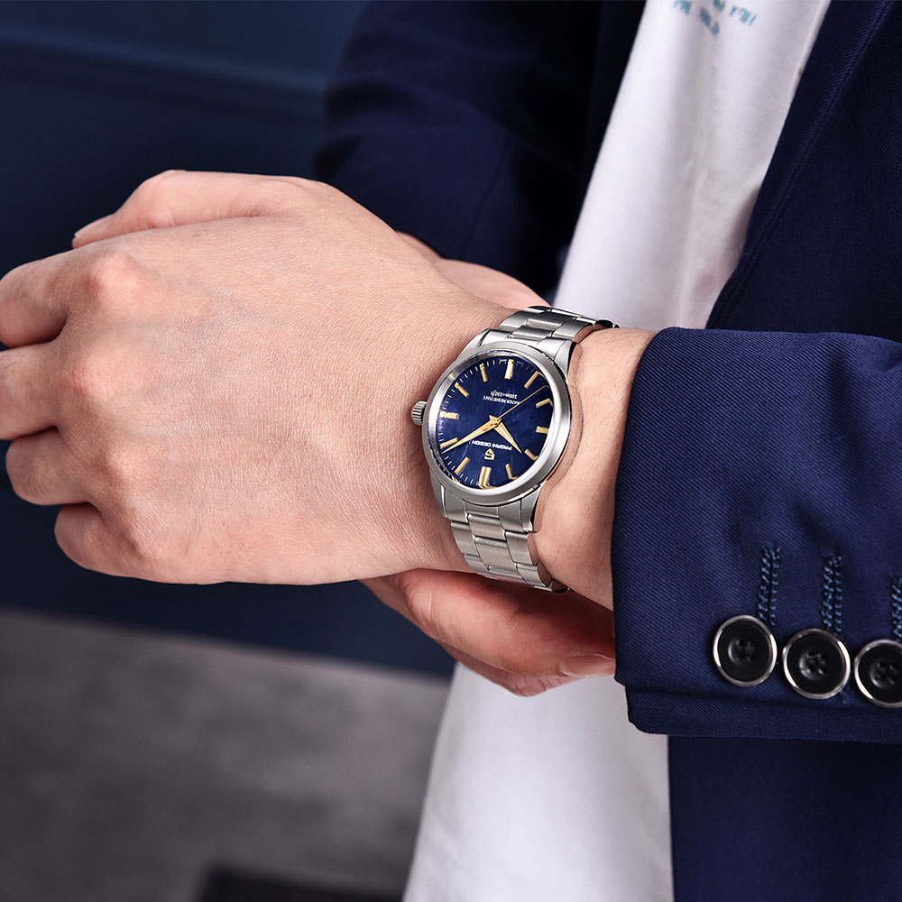 PAGANI DESIGN Orologio da Uomo - Luxury Watch And Bracelet recensione e prezzo