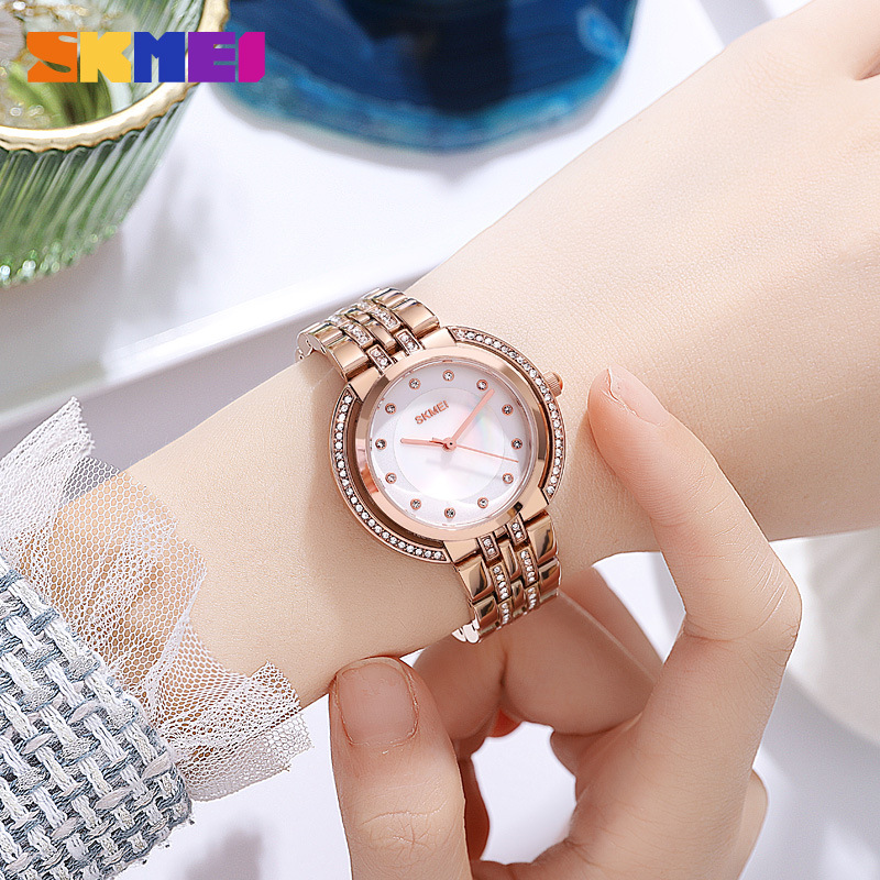 Orologio da Polso da Donna al  - Luxury Watch And Bracelet recensione e prezzo