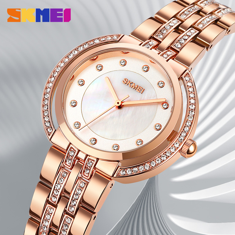 Orologio da Polso da Donna al  - Luxury Watch And Bracelet recensione e prezzo