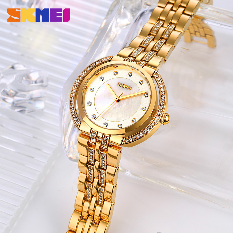 Orologio da Polso da Donna al  - Luxury Watch And Bracelet recensione e prezzo