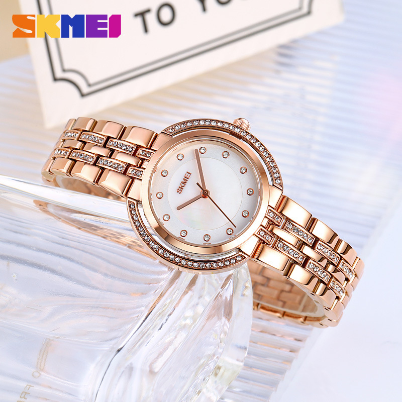 Orologio da Polso da Donna al  - Luxury Watch And Bracelet recensione e prezzo