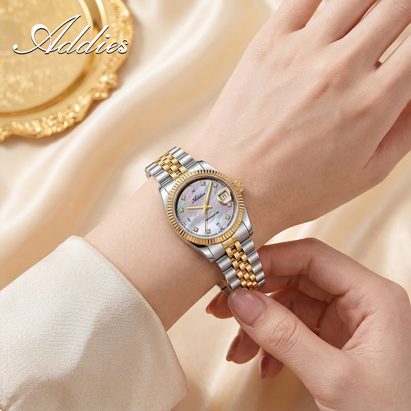 ADDIES 585 Orologi da donna al - Luxury Watch And Bracelet recensione e prezzo