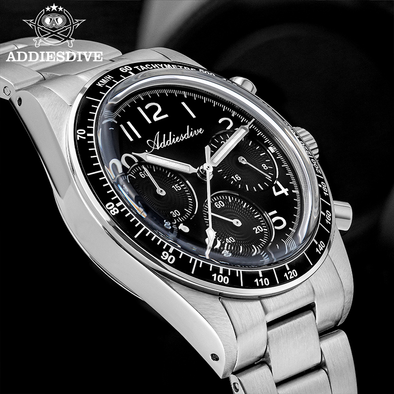 ADDIESDIVE 2026 Orologi da Uom - Luxury Watch Second Hand recensione e prezzo
