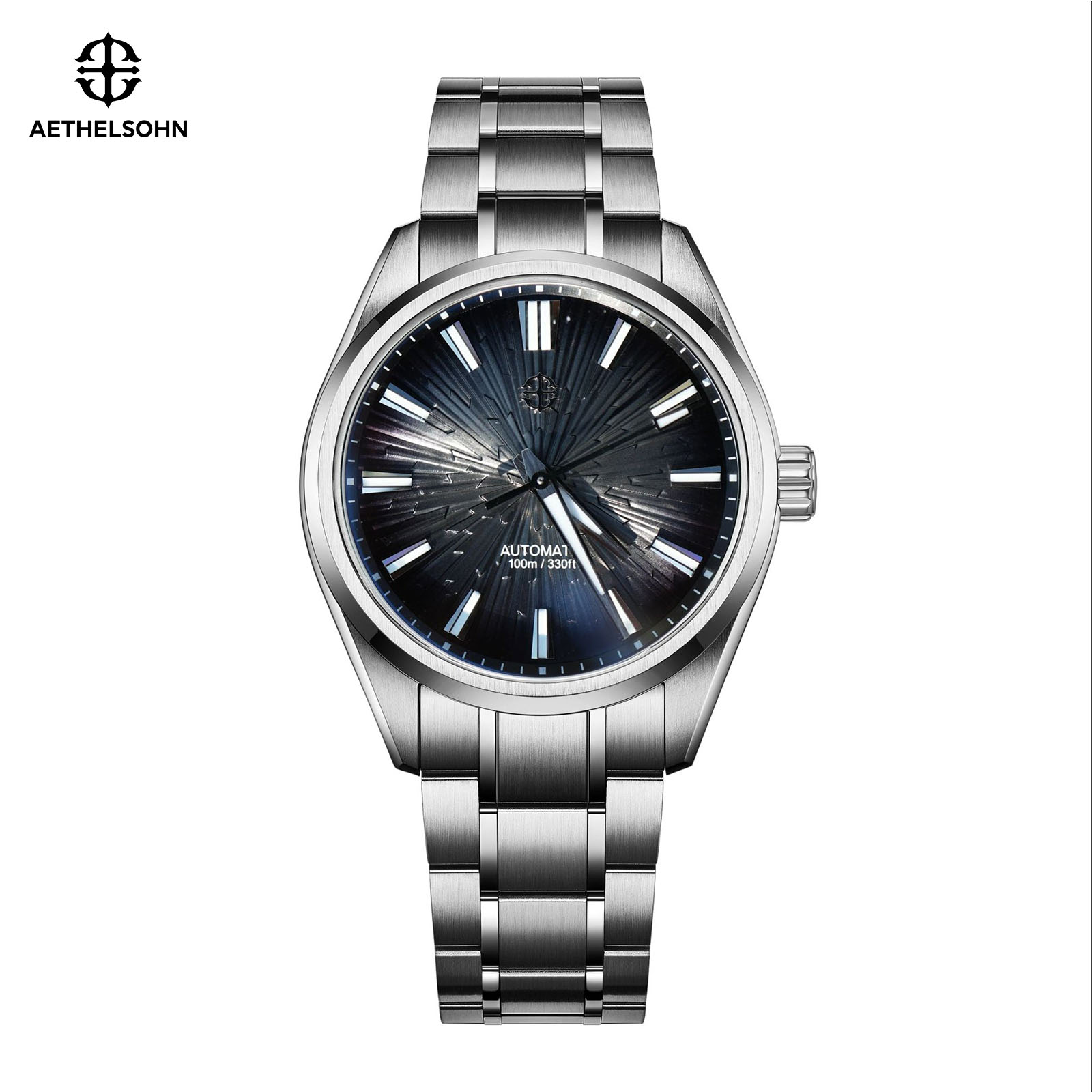 AETHELSOHN Midnight Shard Orol - Luxury X I Watch recensione e prezzo