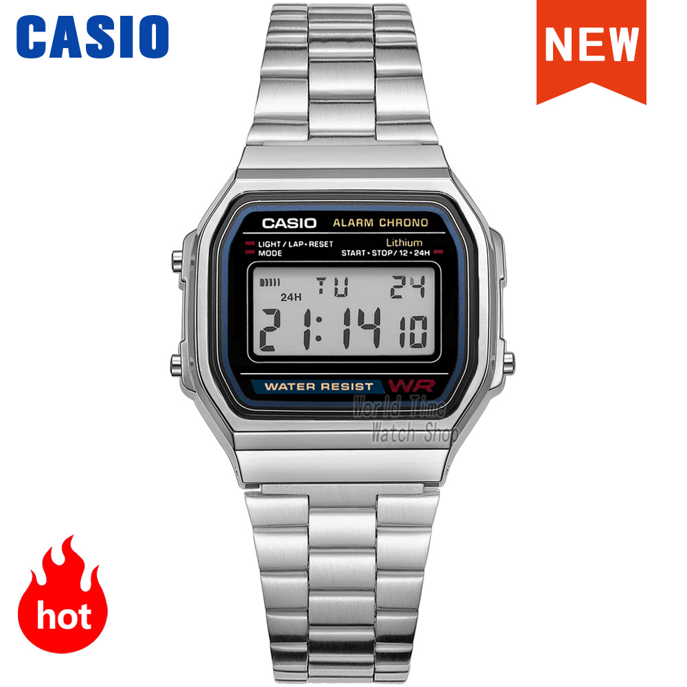 Orologio Casio Orologio da uom - Luxury Watch Casio recensione e prezzo